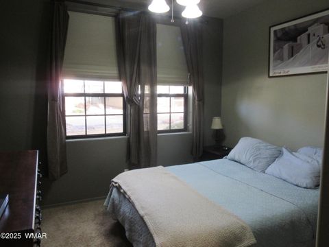 Tiny photo for 2361 Quarter Horse Trail, Overgaard, AZ 85933 (MLS # 252675)