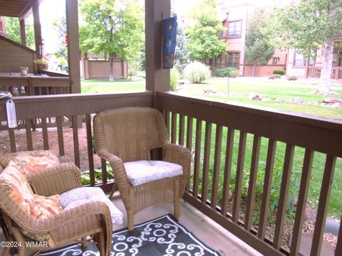 Tiny photo for 2361 Quarter Horse Trail, Overgaard, AZ 85933 (MLS # 252675)
