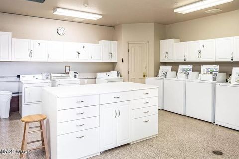 Tiny photo for 2361 Quarter Horse Trail, Overgaard, AZ 85933 (MLS # 252675)