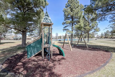 Tiny photo for 2361 Quarter Horse Trail, Overgaard, AZ 85933 (MLS # 252675)
