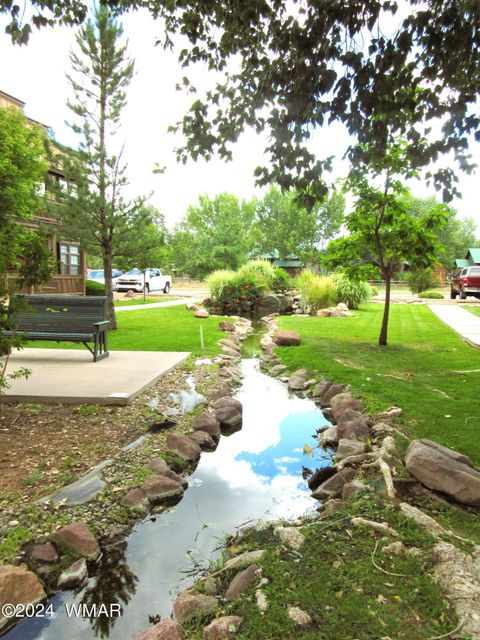 Tiny photo for 2361 Quarter Horse Trail, Overgaard, AZ 85933 (MLS # 252675)