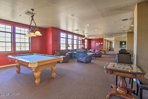 Tiny photo for 2361 Quarter Horse Trail, Overgaard, AZ 85933 (MLS # 252675)