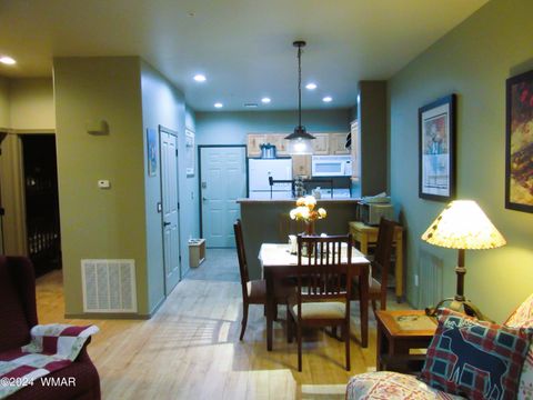 Tiny photo for 2361 Quarter Horse Trail, Overgaard, AZ 85933 (MLS # 252675)