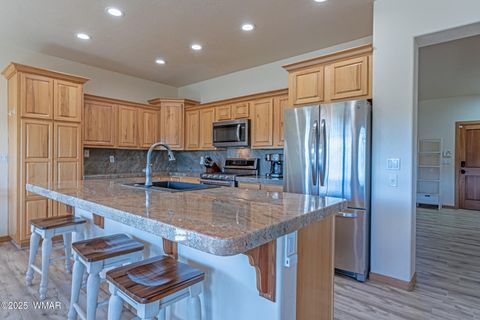 Tiny photo for 9347 Mountain Meadow Lane, Lakeside, AZ 85929 (MLS # 258353)