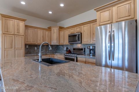 Tiny photo for 9347 Mountain Meadow Lane, Lakeside, AZ 85929 (MLS # 258353)