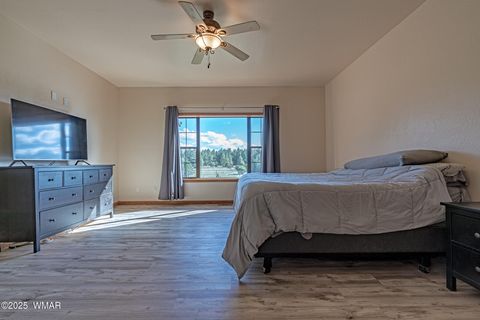 Tiny photo for 9347 Mountain Meadow Lane, Lakeside, AZ 85929 (MLS # 258353)