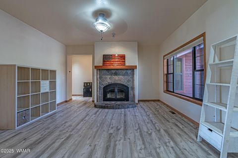 Tiny photo for 9347 Mountain Meadow Lane, Lakeside, AZ 85929 (MLS # 258353)