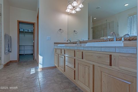 Tiny photo for 9347 Mountain Meadow Lane, Lakeside, AZ 85929 (MLS # 258353)