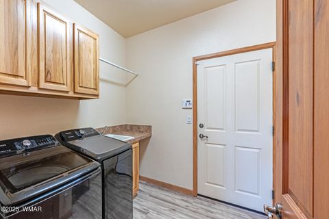 Tiny photo for 9347 Mountain Meadow Lane, Lakeside, AZ 85929 (MLS # 258353)