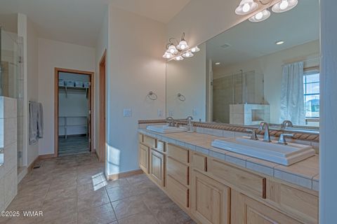 Tiny photo for 9347 Mountain Meadow Lane, Lakeside, AZ 85929 (MLS # 258353)