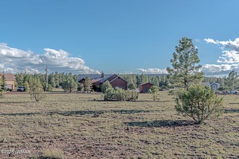 Tiny photo for 9347 Mountain Meadow Lane, Lakeside, AZ 85929 (MLS # 258353)