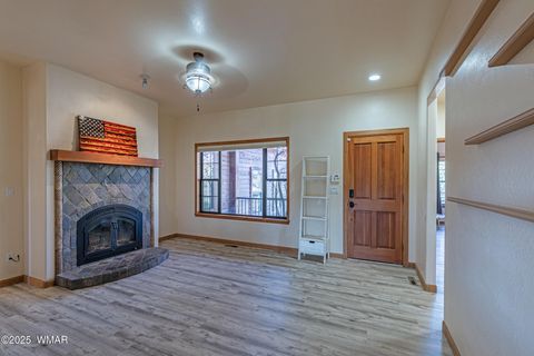 Tiny photo for 9347 Mountain Meadow Lane, Lakeside, AZ 85929 (MLS # 258353)