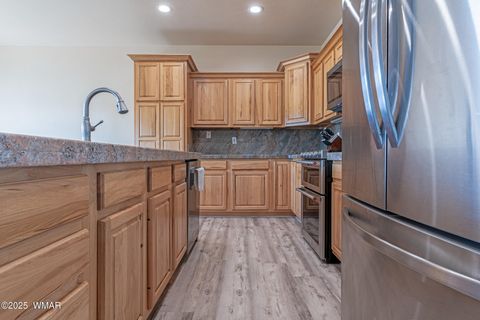Tiny photo for 9347 Mountain Meadow Lane, Lakeside, AZ 85929 (MLS # 258353)