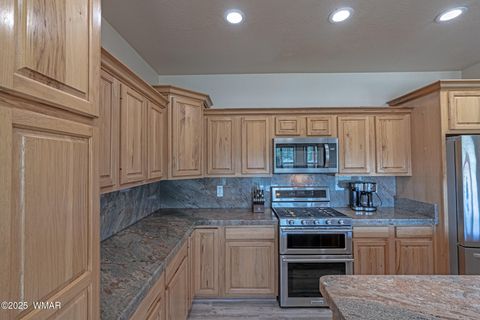 Tiny photo for 9347 Mountain Meadow Lane, Lakeside, AZ 85929 (MLS # 258353)