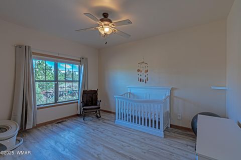 Tiny photo for 9347 Mountain Meadow Lane, Lakeside, AZ 85929 (MLS # 258353)