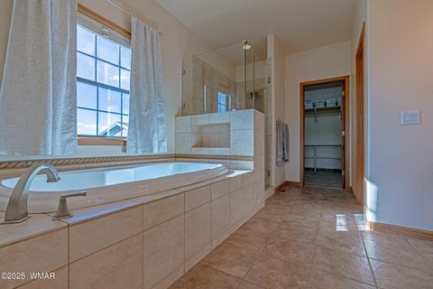 Tiny photo for 9347 Mountain Meadow Lane, Lakeside, AZ 85929 (MLS # 258353)