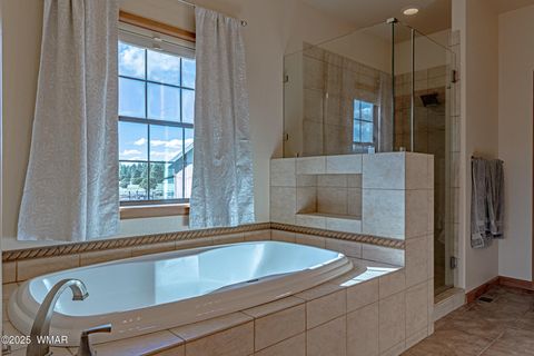 Tiny photo for 9347 Mountain Meadow Lane, Lakeside, AZ 85929 (MLS # 258353)