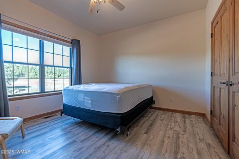 Tiny photo for 9347 Mountain Meadow Lane, Lakeside, AZ 85929 (MLS # 258353)