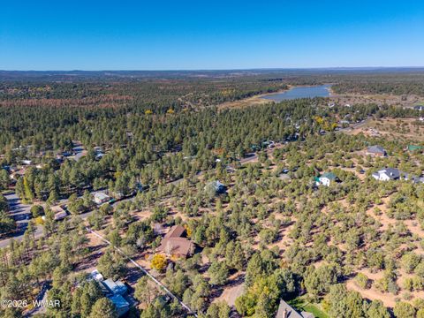 Tiny photo for 1091 N 22nd Avenue, Show Low, AZ 85901 (MLS # 260135)