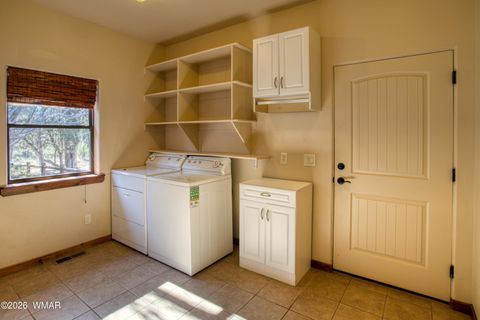 Tiny photo for 1091 N 22nd Avenue, Show Low, AZ 85901 (MLS # 260135)