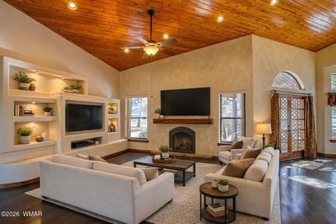 Tiny photo for 1091 N 22nd Avenue, Show Low, AZ 85901 (MLS # 260135)