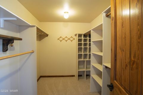 Tiny photo for 1091 N 22nd Avenue, Show Low, AZ 85901 (MLS # 260135)