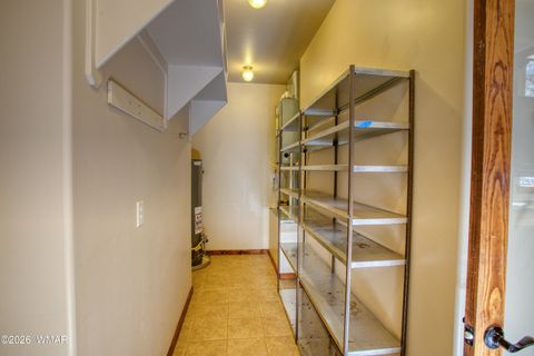 Tiny photo for 1091 N 22nd Avenue, Show Low, AZ 85901 (MLS # 260135)