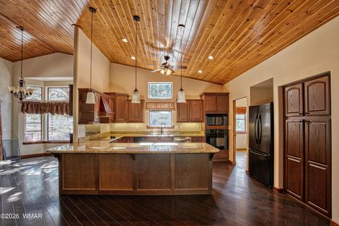 Tiny photo for 1091 N 22nd Avenue, Show Low, AZ 85901 (MLS # 260135)