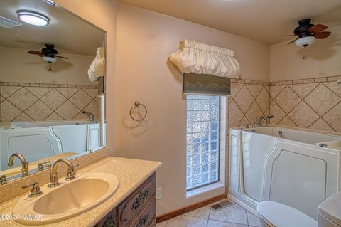 Tiny photo for 1091 N 22nd Avenue, Show Low, AZ 85901 (MLS # 260135)