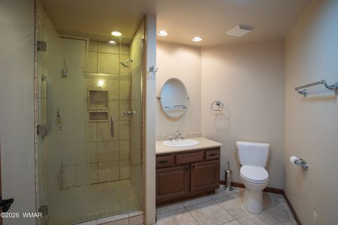 Tiny photo for 1091 N 22nd Avenue, Show Low, AZ 85901 (MLS # 260135)