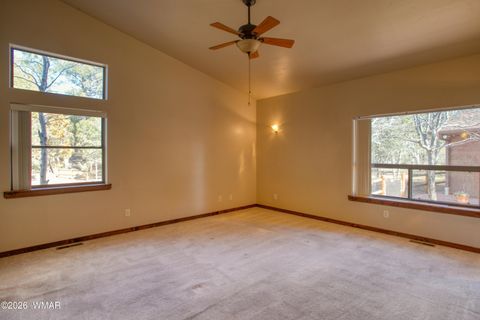 Tiny photo for 1091 N 22nd Avenue, Show Low, AZ 85901 (MLS # 260135)