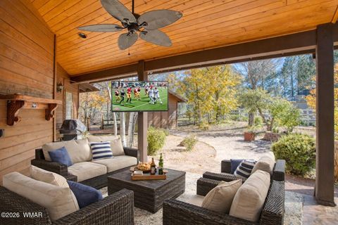 Tiny photo for 1091 N 22nd Avenue, Show Low, AZ 85901 (MLS # 260135)