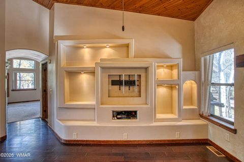 Tiny photo for 1091 N 22nd Avenue, Show Low, AZ 85901 (MLS # 260135)