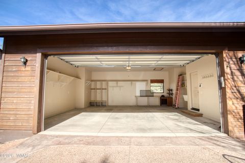 Tiny photo for 1091 N 22nd Avenue, Show Low, AZ 85901 (MLS # 260135)