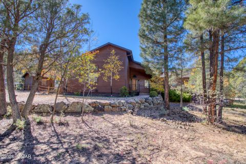 Tiny photo for 1091 N 22nd Avenue, Show Low, AZ 85901 (MLS # 260135)