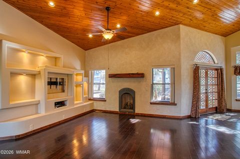 Tiny photo for 1091 N 22nd Avenue, Show Low, AZ 85901 (MLS # 260135)