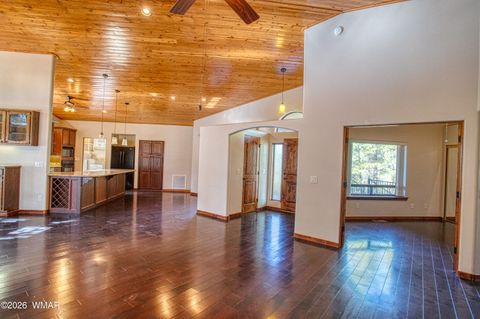 Tiny photo for 1091 N 22nd Avenue, Show Low, AZ 85901 (MLS # 260135)