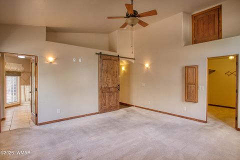 Tiny photo for 1091 N 22nd Avenue, Show Low, AZ 85901 (MLS # 260135)