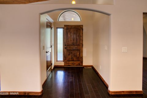 Tiny photo for 1091 N 22nd Avenue, Show Low, AZ 85901 (MLS # 260135)