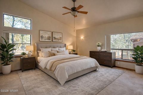 Tiny photo for 1091 N 22nd Avenue, Show Low, AZ 85901 (MLS # 260135)