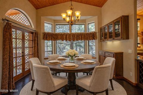 Tiny photo for 1091 N 22nd Avenue, Show Low, AZ 85901 (MLS # 260135)