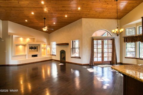 Tiny photo for 1091 N 22nd Avenue, Show Low, AZ 85901 (MLS # 260135)