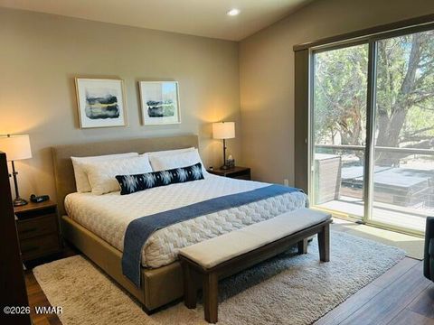 Tiny photo for 891 W Snow Creek Trail, Show Low, AZ 85901 (MLS # 261221)