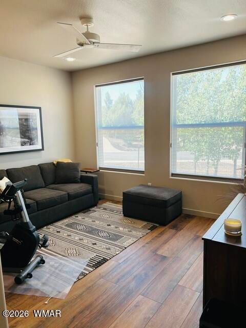 Tiny photo for 891 W Snow Creek Trail, Show Low, AZ 85901 (MLS # 261221)