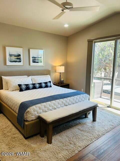 Tiny photo for 891 W Snow Creek Trail, Show Low, AZ 85901 (MLS # 261221)
