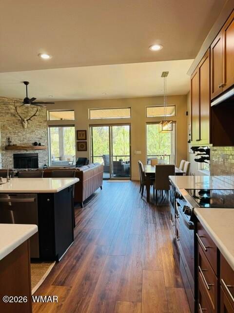 Tiny photo for 891 W Snow Creek Trail, Show Low, AZ 85901 (MLS # 261221)