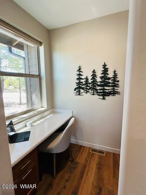 Tiny photo for 891 W Snow Creek Trail, Show Low, AZ 85901 (MLS # 261221)