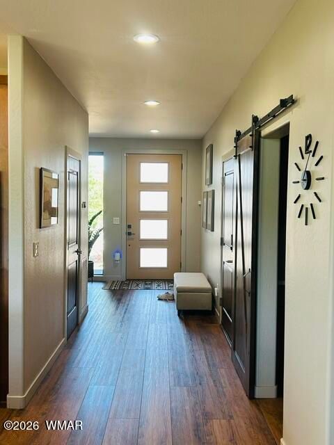 Tiny photo for 891 W Snow Creek Trail, Show Low, AZ 85901 (MLS # 261221)
