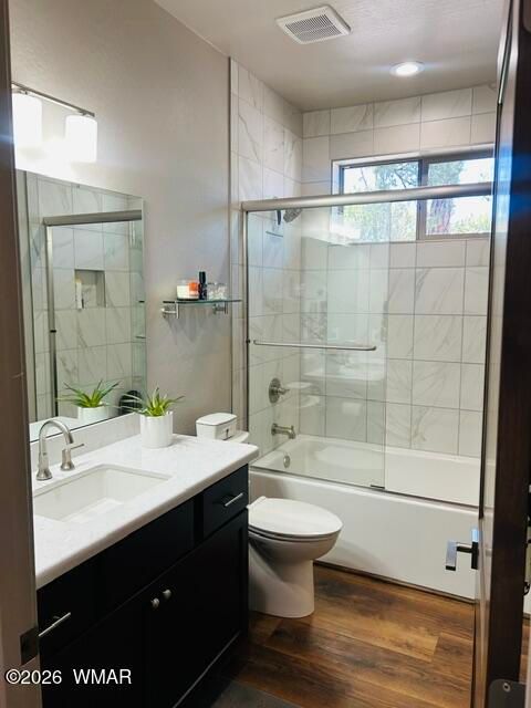 Tiny photo for 891 W Snow Creek Trail, Show Low, AZ 85901 (MLS # 261221)