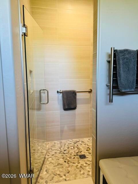 Tiny photo for 891 W Snow Creek Trail, Show Low, AZ 85901 (MLS # 261221)
